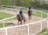 BP140425-16 - Squire Danagher (red hat)